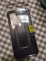 Hoesje Samsung A14 met 2x glass screen protectors, Ophalen of Verzenden, Nieuw, Overige modellen, Hoesje of Tasje