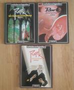 RORK Serie Reeks Verhalen en Legenden HC / Andreas, Eén stripboek, Ophalen of Verzenden, Zo goed als nieuw
