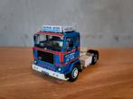 Volvo F88 Pultrum, Hobby en Vrije tijd, Modelauto's | 1:50, Ophalen of Verzenden, Nieuw, Bus of Vrachtwagen, Wsi