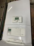 Cv ketel, Doe-het-zelf en Verbouw, Ophalen, Gebruikt, Hoog rendement (Hr), Cv-ketel of Combi-ketel