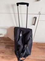 Samsonite Reistas Met Wielen  63X35cm, Ophalen of Verzenden, Zo goed als nieuw, Zwart, 30 cm of meer