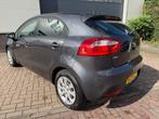 Kia Rio 1.2 CVVT Comfort Pack/1eigenaar/Airco/AUX/Elek-pakke, Euro 5, Gebruikt, 4 cilinders, Origineel Nederlands
