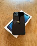 Iphone 12 128gb black, 128 GB, 89 %, Zwart, Ophalen of Verzenden