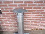 Dakdoorvoer 150mm.zgan, Huis en Inrichting, Kachels, Ophalen of Verzenden, Zo goed als nieuw, Vrijstaand, Hout