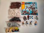 Lego set 70412 Pirates III Imperials Soldiers Fort, Ophalen of Verzenden, Zo goed als nieuw, Complete set, Lego