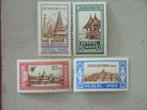 BL   Ned. indie 167-170, Postzegels en Munten, Postzegels | Nederlands-Indië en Nieuw-Guinea, Ophalen of Verzenden, Nederlands-Indië