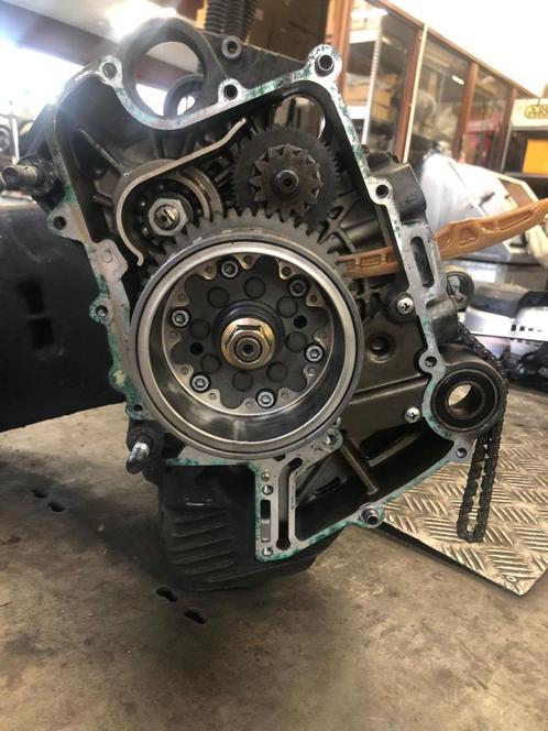 Diverse Originele Gebruikte Onderdelen Piaggio MP3 400/500, Motoren, Onderdelen | Overige, Gebruikt, Ophalen of Verzenden