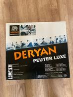 Deryan Peuter Luxe campingbed, Kinderen en Baby's, Babywiegjes en Ledikanten, Ophalen, Zo goed als nieuw, Reisbedje