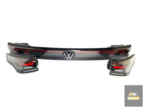 VW Tiguan 571 Iq Light Compleet 571945208A-571945307-5719452, Auto-onderdelen, Verlichting, Volkswagen, Gebruikt, Ophalen of Verzenden