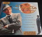 Nieuw, nog geseald cd box (4) The Sinatra Collection, Ophalen of Verzenden, 1980 tot heden, Nieuw in verpakking, Jazz