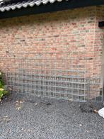 Betonmatten, Doe-het-zelf en Verbouw, Ophalen, Zo goed als nieuw, Overige metalen