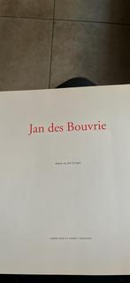 Jan des Bouvrie - Design & architectuur, Ophalen of Verzenden, Nieuw, Architectuur algemeen