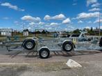 Diverse boottrailers zowel nieuw als gebruikt!!, Ophalen, 1500 tot 3000 kg, 6 tot 9 meter, Overige typen