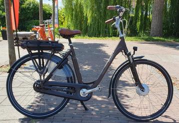 Puch Piem elektrische beschikbaar voor biedingen