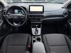 Hyundai Kona 1.6 GDI HEV Premium Automaat Drive Assist Krell, Stof, Gebruikt, Origineel Nederlands, Bedrijf