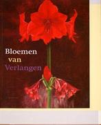 Bloemen van verlangen, Boeken, Ophalen of Verzenden, Zo goed als nieuw