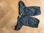 Te koop regenhoezen schoenen, Ophalen of Verzenden, Zo goed als nieuw, Regenjas