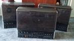 3 Philips bandrecorders, Audio, Tv en Foto, Bandrecorders, Ophalen