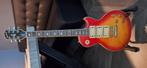 Ace Frehley Epiphone gitaar, Ophalen of Verzenden, Zo goed als nieuw, Solid body, Epiphone