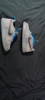 Nike airforce, Sport en Fitness, Basketbal, Schoenen, Ophalen of Verzenden, Zo goed als nieuw