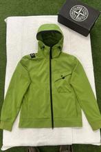 Ma.Strum 4-Way Stretch Soft-Shell jas regen windbreaker Shou, Maat 48/50 (M), Ophalen of Verzenden, Zo goed als nieuw, Ma.strum
