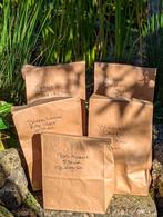 Biologische bloembollen, Ophalen of Verzenden, Volle zon