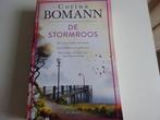 CORINA BOMANN - DE STORMROOS, Ophalen of Verzenden, Gelezen