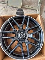 Te Koop nette 19 inch velgen breedset, Auto-onderdelen, Banden en Velgen, 19 inch, Velg(en), Ophalen of Verzenden, Zomerbanden