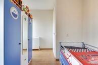 Tiener slaapkamer uitschuibaar