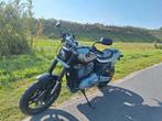 XR1200X HARLEY DAVIDSON, 2 cilinders, Chopper, Particulier, 1200 cc