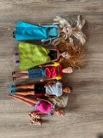 Barbies, Ophalen of Verzenden, Gebruikt, Barbie