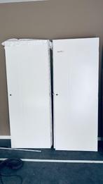 Svedex Front FR552 201cm x 78cm (9 stuks), Doe-het-zelf en Verbouw, Deuren en Horren, Ophalen, Gebruikt, Minder dan 80 cm, Binnendeur