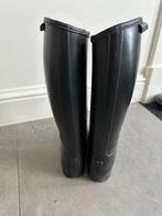 Super mooie gevoerde leren paardrijlaarzen mt 30 prima staat, Kinderen, Ophalen of Verzenden, Zo goed als nieuw, Schoeisel