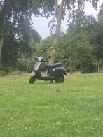 Riva scooter weinig km, Ophalen, Gebruikt, Benzine, Maximaal 25 km/u