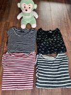Bundel Zwangerschap Lente tops - 4 stuks - maat M, Kleding | Dames, Positiekleding, Maat 38/40 (M), Overige kleuren, Zo goed als nieuw