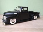 1953 Chevrolet Pick Up Custom Mira Solido 1:18, Hobby en Vrije tijd, Modelauto's | 1:18, Ophalen of Verzenden, Zo goed als nieuw