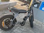 Super 73 ZX zonder accu ( voor onderdelen), 59 cm of meer, Ophalen, Overige merken