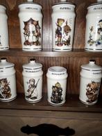 hummel kruidenpotje, Antiek en Kunst, Antiek | Keukenbenodigdheden, Ophalen of Verzenden