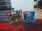 Lego 40765 en 30708 MISB, Ophalen of Verzenden, Zo goed als nieuw, Complete set, Lego