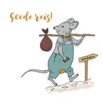 Aangeboden rattenopvang / hamsteropvang, Ophalen, Nieuw, Verzorging