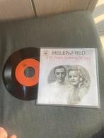 Helen & Fred - M’n hele salaris is op, Cd's en Dvd's, Vinyl | Nederlandstalig, Ophalen of Verzenden, Zo goed als nieuw, Levenslied of Smartlap
