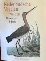 Nederlandsche Vogelen, Ophalen of Verzenden, Zo goed als nieuw, Vogels