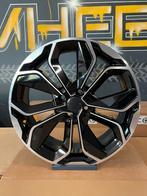 4x100 17inch Renault Clio RS look Sportvelgen! Kangoo megane, Nieuw, 17 inch, Velg(en), Ophalen of Verzenden