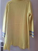 Dames vest Complimento maat 42, Ophalen of Verzenden, Gedragen, Maat 42/44 (L), Geel