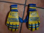 Racehandschoenen kleine maat (s?), Ophalen of Verzenden, Gebruikt, Helm of Handschoenen
