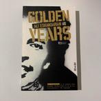 Ali Eskandarian, Golden years, roman, Boeken, Gelezen, Ophalen of Verzenden, Nederland
