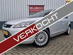 Ford Focus 1.6 5 deurs Titanium | AUTOMAAT | TREKHAAK |, Gebruikt, 4 cilinders, Origineel Nederlands, Bedrijf