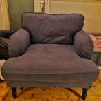 Ikea stocksund fauteuil, Huis en Inrichting, Fauteuils, Ophalen, Gebruikt, 75 tot 100 cm, 50 tot 75 cm