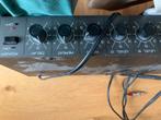 Microfoon mixer, Muziek en Instrumenten, Versterkers | Bas en Gitaar, Ophalen of Verzenden, Zo goed als nieuw, Minder dan 50 watt