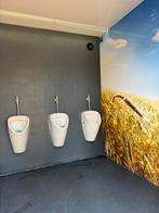 Toiletwagen 3-3-1 verhuur, Ophalen of Verzenden